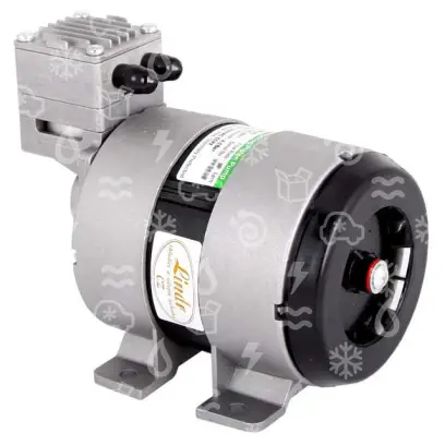 minikompresor vzduchový pístový 30RAS (6 bar, 230 V, 50 Hz)
